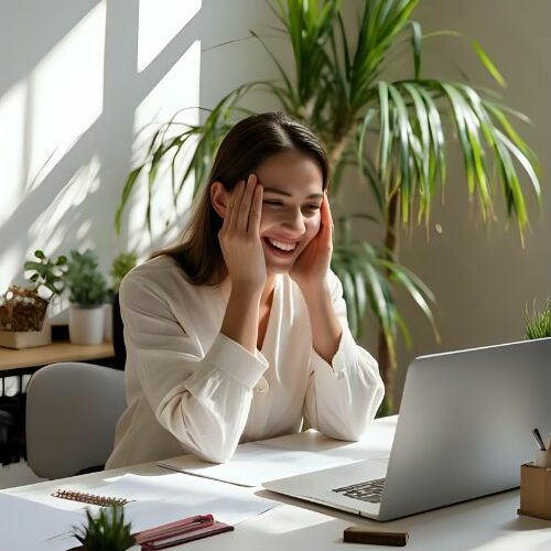 Confidence after completing your course